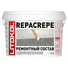 REPACREPE - эпоксидный ремонтный состав 1 кг